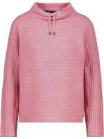 Monari Pullover 434 Rosewood