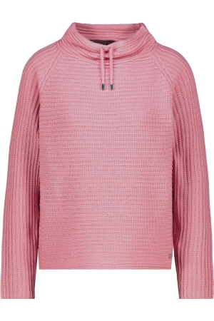 Monari Pullover 434 Rosewood