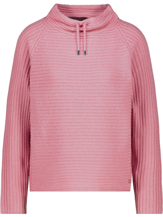Monari Pullover 434 Rosewood