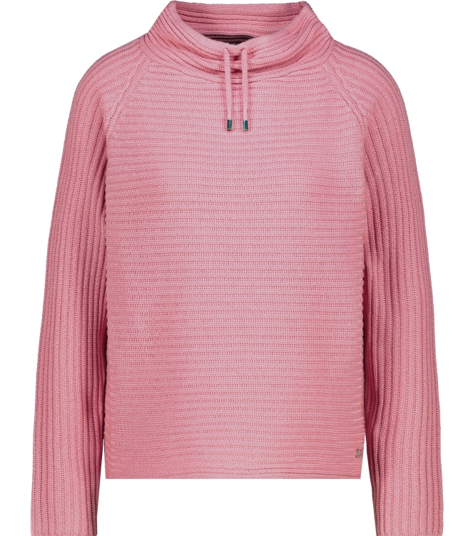 Monari Pullover 434 Rosewood
