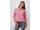 Monari Pullover 434 Rosewood