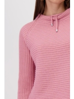 Monari Pullover 434 Rosewood