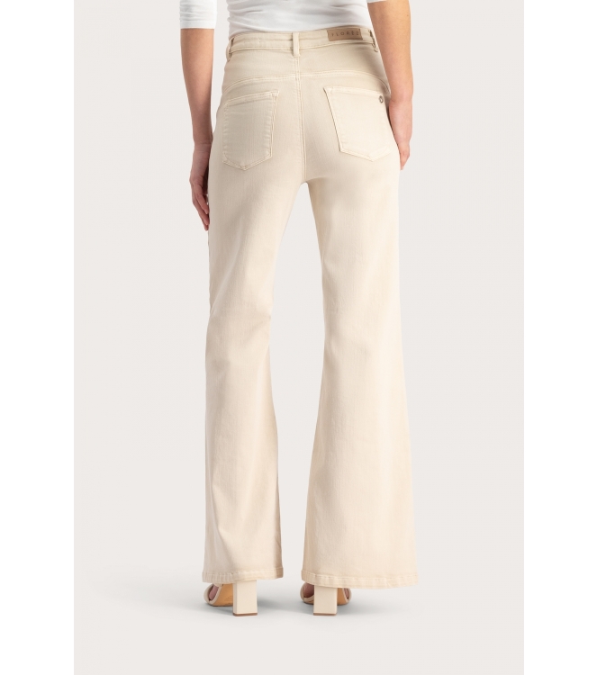 Florez Ana Flared 255 ivory cream