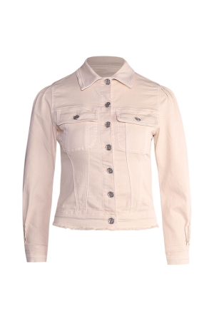 Florez Rome Jacket 250 cream