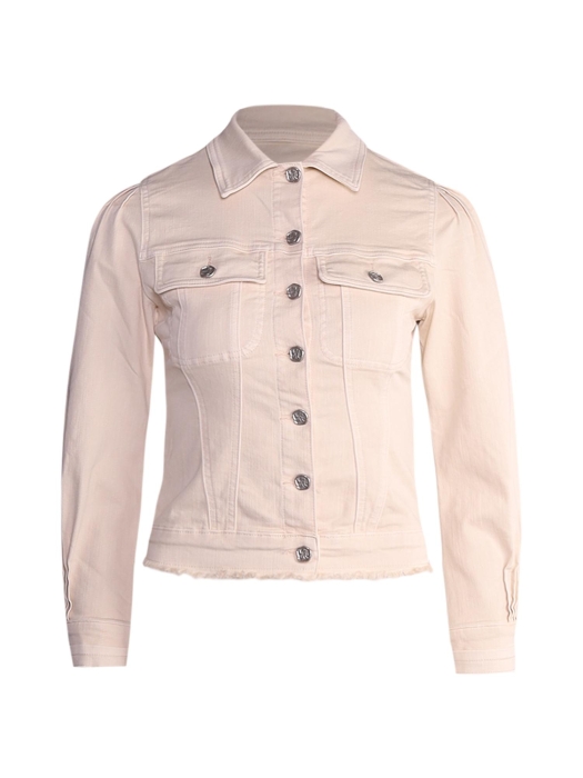 Florez Rome Jacket 250 cream