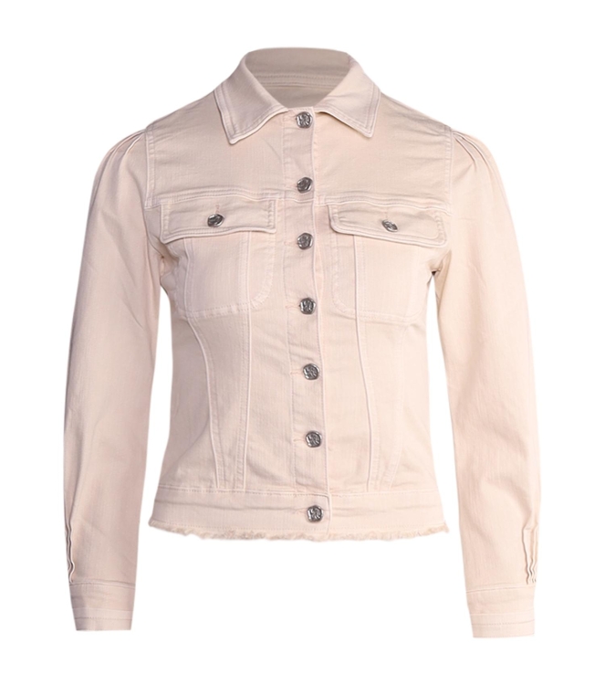 Florez Rome Jacket 250 cream