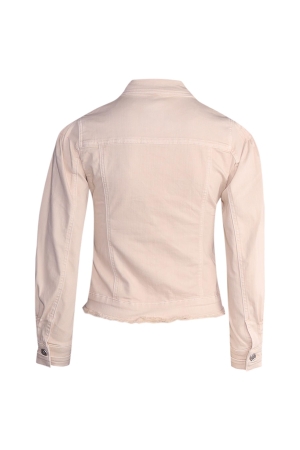 Florez Rome Jacket 250 cream