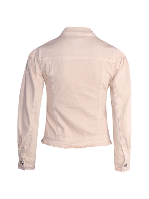 Florez Rome Jacket 250 cream