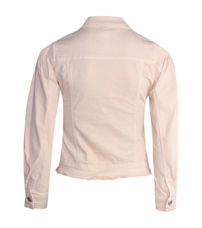 Florez Rome Jacket 250 cream