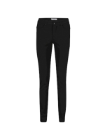 Red Button Laila decent Black