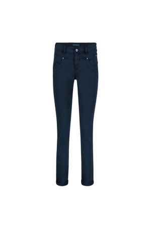 Red Button Relax jog colour Navy