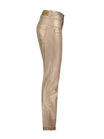 Red Button Relax sparkle Bronze