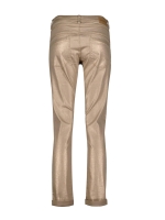 Red Button Relax sparkle Bronze