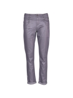 Red Button Relax sparkle Darksilver