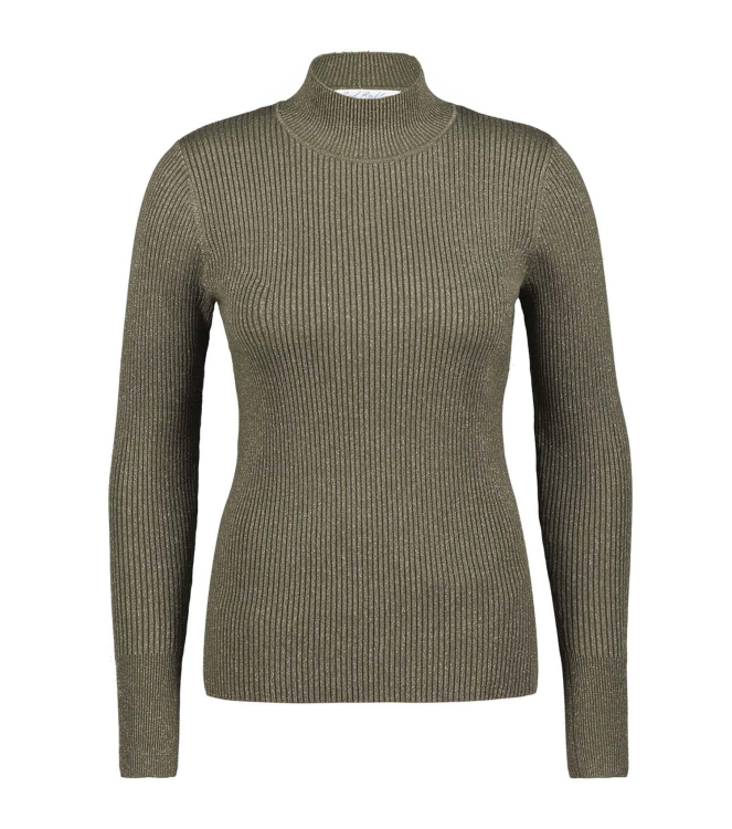 Red Button Turtle sparkle Dark Khaki