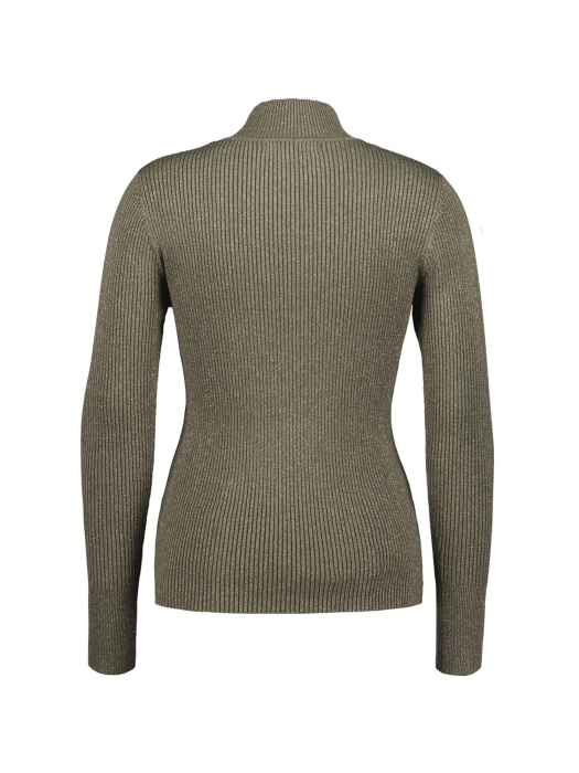 Red Button Turtle sparkle Dark Khaki