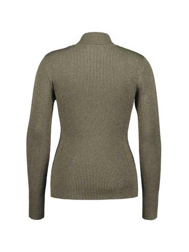 Red Button Turtle sparkle Dark Khaki