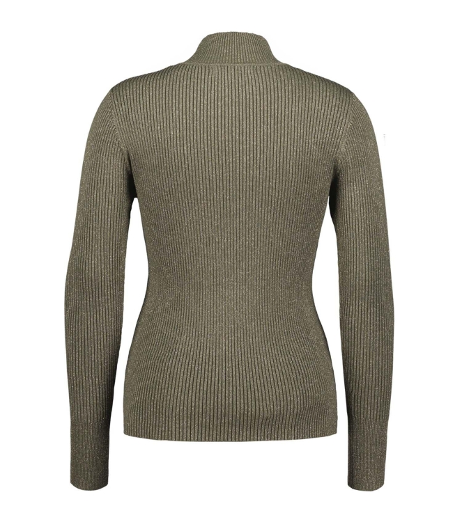 Red Button Turtle sparkle Dark Khaki