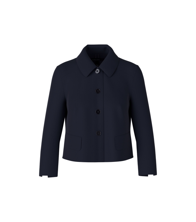 MarcCain Additions Jacke 395 Midnight blue