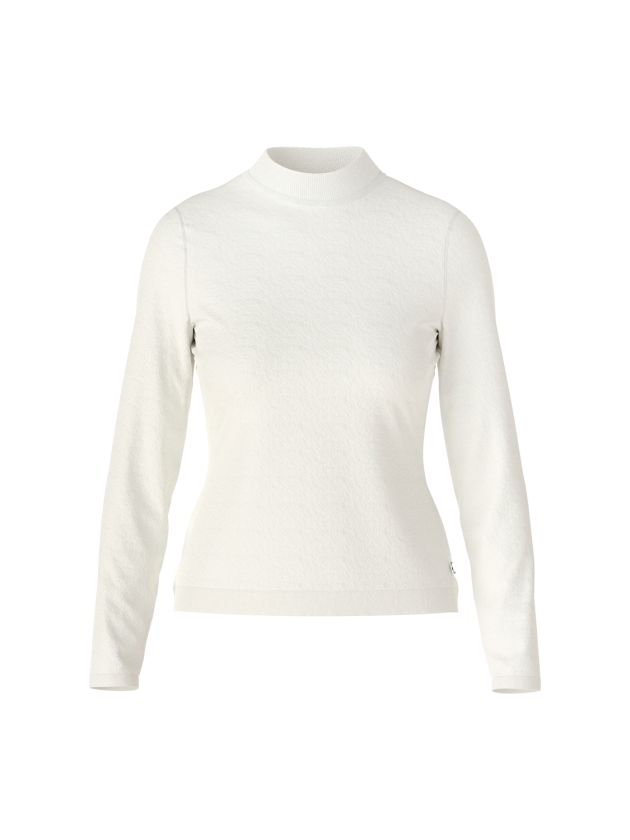 MarcCain Additions Pullover 110 Off White