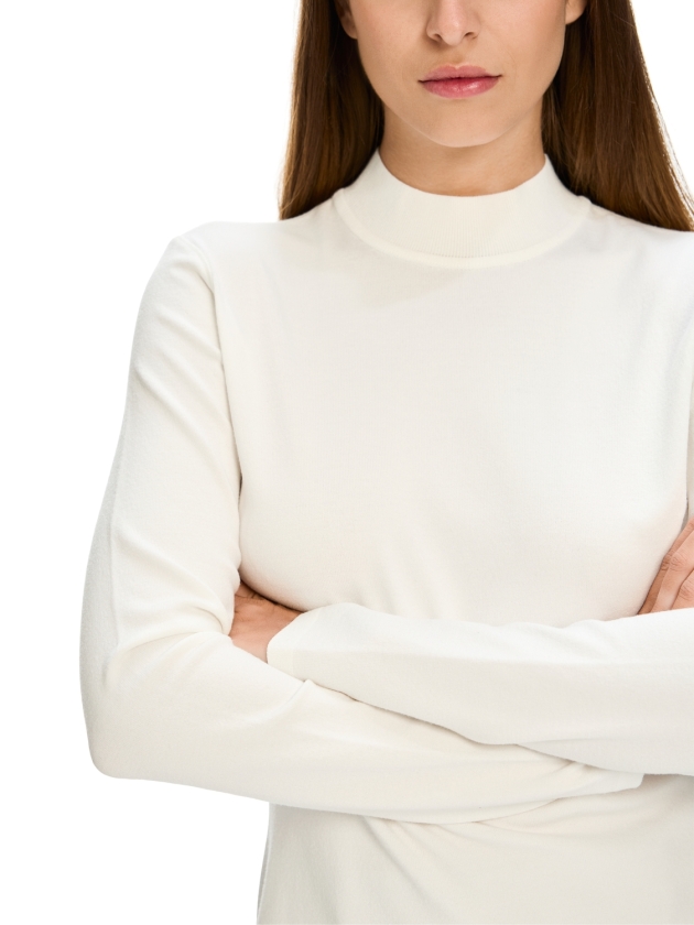 MarcCain Additions Pullover 110 Off White