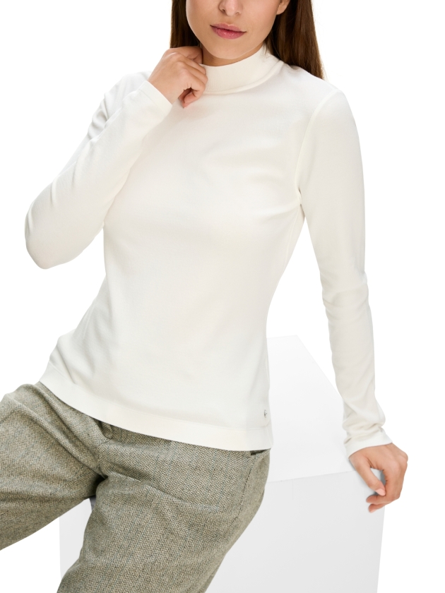 MarcCain Additions Pullover 110 Off White
