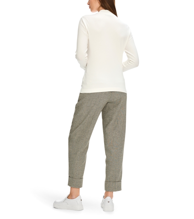 MarcCain Additions Pullover 110 Off White