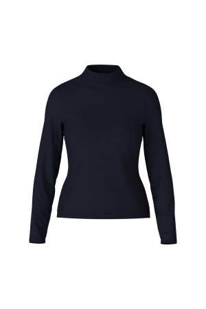MarcCain Additions Pullover 395 Midnight blue
