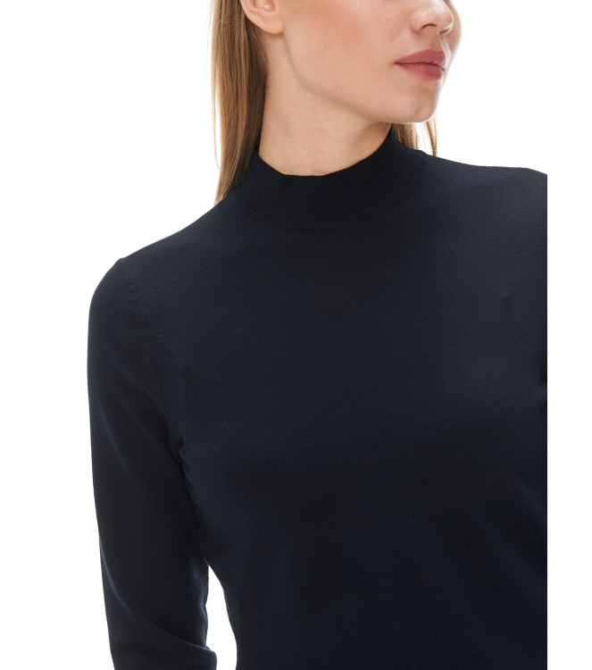 MarcCain Additions Pullover 395 Midnight blue