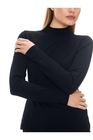 MarcCain Additions Pullover 395 Midnight blue