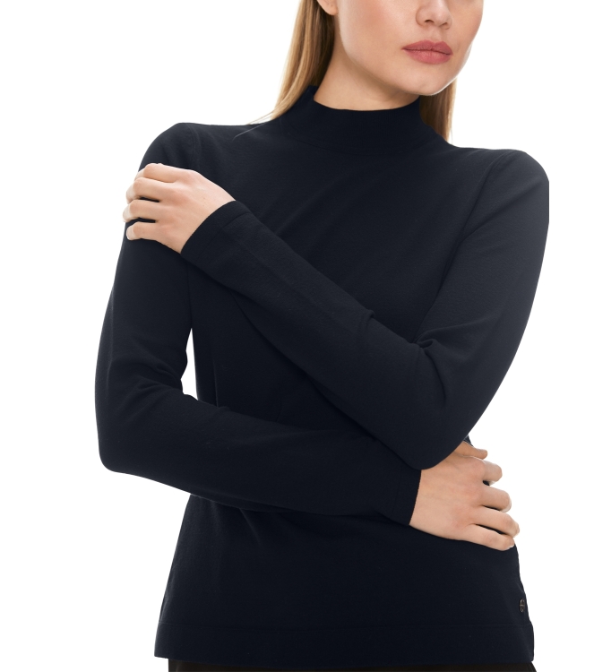 MarcCain Additions Pullover 395 Midnight blue