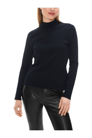 MarcCain Additions Pullover 395 Midnight blue