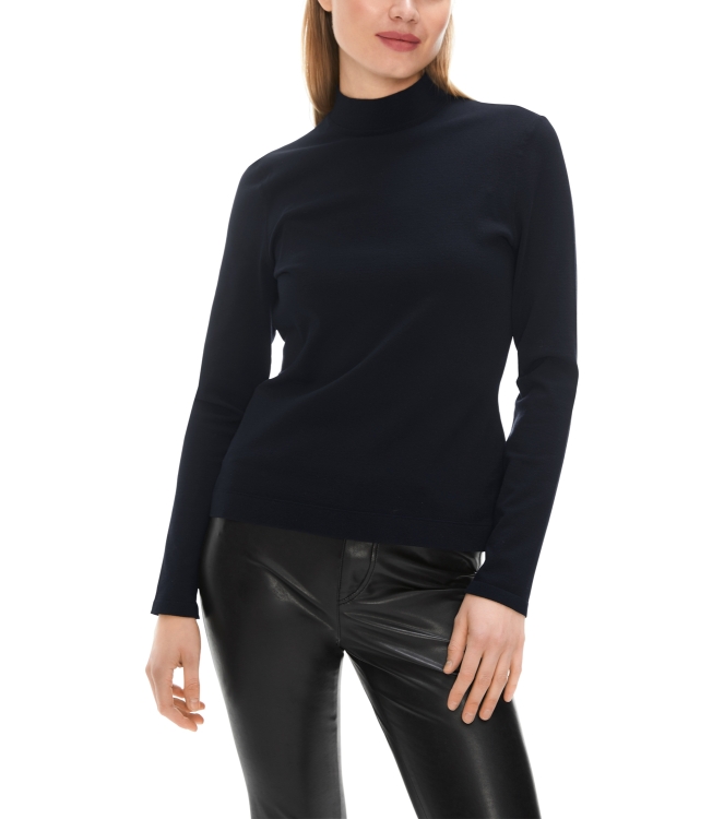MarcCain Additions Pullover 395 Midnight blue