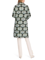 MarcCain Collections Mantel 503 Frozen sage