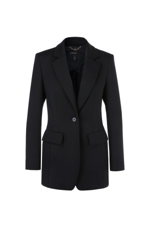 MarcCain Collections Blazer 395 Midnight blue