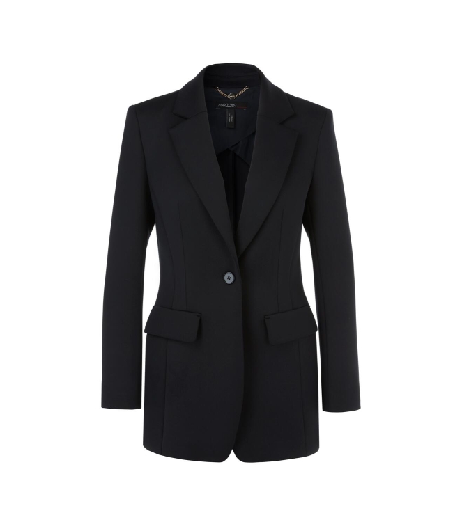 MarcCain Collections Blazer 395 Midnight blue