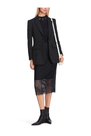 MarcCain Collections Blazer 395 Midnight blue