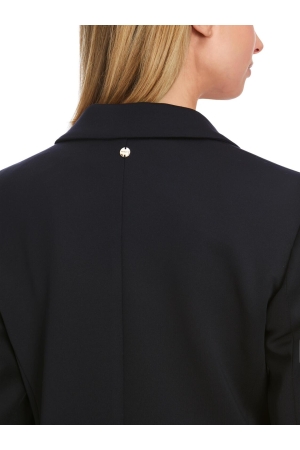 MarcCain Collections Blazer 395 Midnight blue