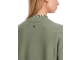 MarcCain Collections Cardigan 503 Frozen sage