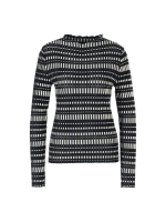 MarcCain Collections Pullover 395 Midnight blue
