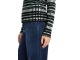 MarcCain Collections Pullover 395 Midnight blue