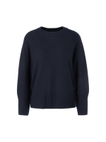 MarcCain Collections Pullover 395 Midnight blue