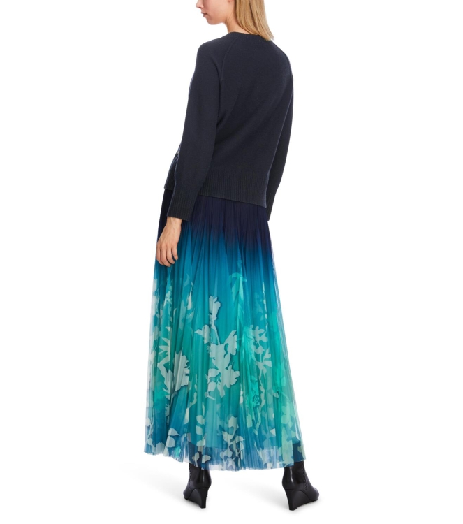 MarcCain Collections Pullover 395 Midnight blue