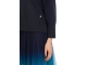 MarcCain Collections Pullover 395 Midnight blue