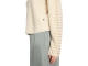 MarcCain Collections Pullover 112 Bricht ecru