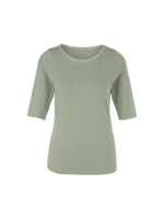 MarcCain Collections T-Shirt 503 Frozen sage