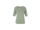 MarcCain Collections T-Shirt 503 Frozen sage
