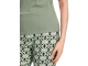 MarcCain Collections T-Shirt 503 Frozen sage