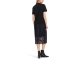 MarcCain Collections T-Shirt 395 Midnight blue