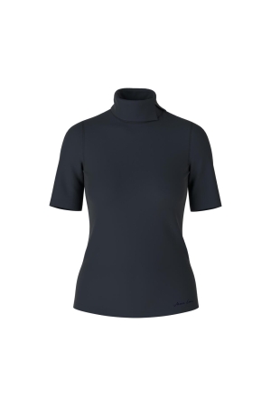 MarcCain Collections T-Shirt 395 Midnight blue
